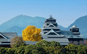 熊本城酒店