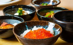熊本城酒店